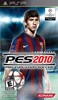 Pro Evolution Soccer 2010 - Sony PSP