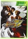 Street Fighter IV - Xbox 360