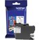Brother Genuine Super High Yield Black -Ink -Cartridge, LC3029BK, Replacement Black -Ink, Page Yield Up To 3000 Pages, Amazon Dash Replenishment -Cartridge, LC3029