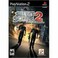 Silent Scope 2: Dark Silhouette - PlayStation 2