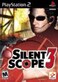 Silent Scope 3 - PlayStation 2