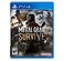 Konami Metal Gear Survive Day One (Playstation 4)