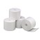 Universal Direct Thermal Printing Paper Rolls, 2.25" X 85 Ft, White, 3/Pack