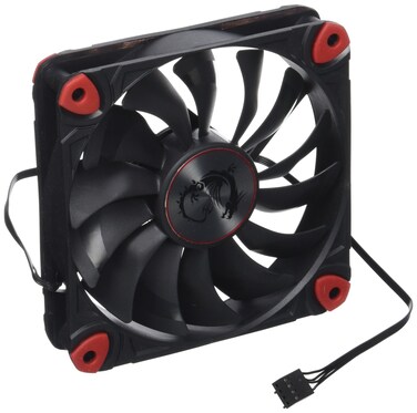 MSI Torx Fan 12 cm Fan for PC