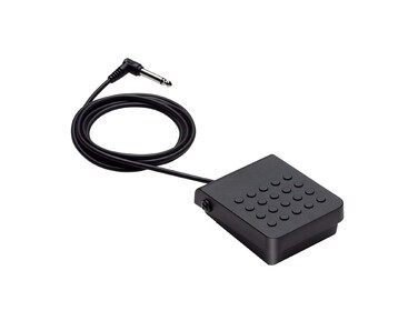 Casio SP3 Sustain Pedal for Keyboards