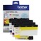 Brother Genuine LC30373PKS, 3-Pack Super High-Yield Color INKvestment Tank Ink Cartridges, Includes 1 Cartridge Each of Cyan, Magenta and Yellow Ink, Page Yield Up to 1,500 Pages/Cartridge, LC3037