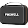 FOXWELL NT301 CASE OBD2 Scanner Professional Enhanced OBDII Diagnostic Box