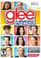 Karaoke Revolution Glee Bundle - Nintendo Wii (Microphone Bundle)