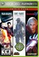 Capcom Platinum Hits Triple Pack (Dead Rising / Lost Planet: Extreme Condition / Devil May Cry 4)