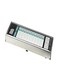 Sharp Control Panel Frame And Key Un