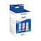 EPSON 542 EcoTank Ink Ultra-high Capacity Bottle Color Combo Pack (T542520-S) Works with EcoTank Pro ET-5150, ET-5170, ET-5180, ET-5800, ET-5850, ET-5880, ET-16600, ET-16650