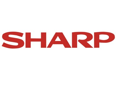 Sharp SHAR1850 CPU Unit-OR4
