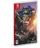 Monster Hunter Rise Deluxe Edition - Nintendo Switch Deluxe Edition