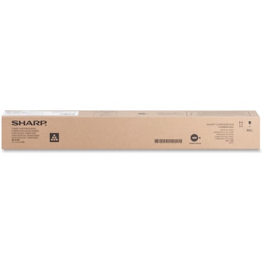 Sharp Black Toner Cartridge