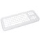 Clevy Keyguard for People with Temporary or Permanent Motor Skill Difficulties. Compatible with All Clevy Keyboards