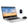 ASUS Chromebook C423NA-DH02 14.0" HD NanoEdge Display 15-15.99 inches
