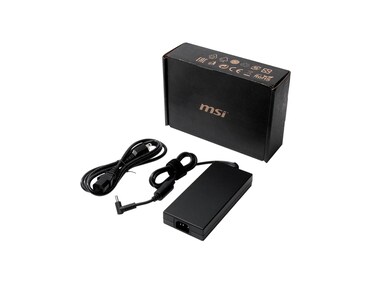 MSI AC Adapter