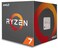 AMD YD1700BBAEBOX Ryzen 7 1700 Processor with Wraith Spire LED Cooler