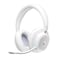 Logitech G735 Wireless Gaming Headset, Customizable LIGHTSYNC RGB Lighting, Bluetooth, 3.5 MM Aux Compatible with PC, Mobile Devices, Detachable Mic - White Mist