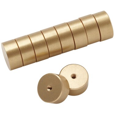 Fluke 810SMP Sensor Mounting Pad, For 810 Model Handheld Vibration Tester