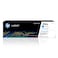 HP 206A Cyan Toner Cartridge   Works with HP Color LaserJet Pro M255, HP Color LaserJet Pro MFP M282, M283 Series   W2111A