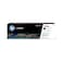 HP 206A Black Toner Cartridge   Works with HP Color LaserJet Pro M255, HP Color LaserJet Pro MFP M282, M283 Series   W2110A , 1 Count ( Pack of 1)
