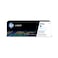 HP 414A Cyan Toner Cartridge   Works with HP Color LaserJet Enterprise M455dn, MFP M480f; HP Color LaserJet Pro M454 Series, HP Color LaserJet Pro MFP M479 Series   W2021A