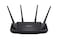 ASUS RT-AX3000 Ultra-Fast Dual Band Gigabit Wireless Router - Next Gen WiFi 6, Adaptive QoS, and AiProtection by Trend Micro   1x WAN, 4x 1G LAN, 1x USB 3.0 - AiMesh Compatible