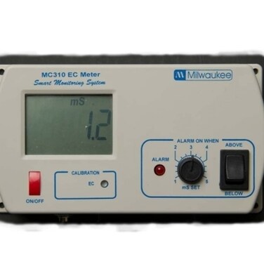 EC Monitor