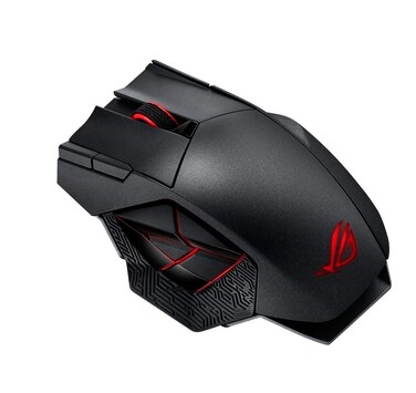 Gaming Mouse Asus Spatha Gaming Mouse