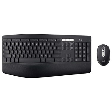 Logitech MK825 Performance Wireless Keyboard &amp; Mouse Combo