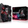 Asus Rog Strix Z390-H Gaming LGA1151 (Intel 8th and 9th Gen) ATX DDR4 DP HDMI M.2 USB 3.1 Gen2 Gigabit LAN Motherboard