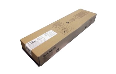 Mx50Ntba Toner Cartridge, 40000 Page-Yield, Black