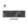 Keychron K10 Wireless Mechanical Keyboard with Gateron G Pro Brown Switch Aluminum Frame