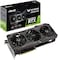 ASUS TUF Gaming NVIDIA GeForce RTX 3070 OC Edition Graphics Card- PCIe 4.0, 8GB GDDR6, HDMI 2.1, DisplayPort 1.4a, Dual Ball Fan Bearings