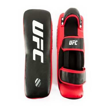 UFC PRO Comfort Thai Pads Muay Thai Kickboxing Mixed Martial Arts Kicking Training Coaching