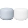 Google WiFi Mesh Router System for Home, Office - 2 Pack - Whole Home Coverage, Dual-Band, Parental Controls, Simple Setup