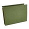 Universal - UNV14142 - Two Inch Box Bottom Pressboard Hanging Folder
