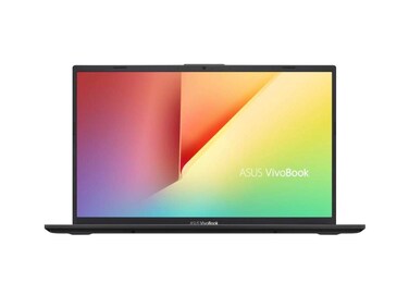 ASUS VivoBook F412DA 14" Laptop - AMD Ryzen 5-1080p 8GB DDR4 RAM 256GB SATA Solid State Drive Backlit Chiclet Keyboard
