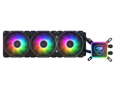 Cougar Liquid Cooling Aqua 360 ARGB