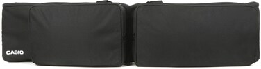 Casio SC-900P Carry Case for Privia PX-S Keyboards