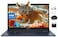 ASUS Vivobook 2024 Flagship Slim Laptop, 14" FHD Anti-Glare Display, 6-Core Intel i3-1215U (Upto 4.40 GHz), 16GB RAM, 512GB SSD, Privacy Webcam, WiFi 6E,HubxcelAccessory, 10+ Hrs Battery, Win 11 Pro