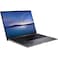 ASUS ZenBook S Ultra Slim Laptop, 13.9" 3300x2200 3:2 500nits Touch, Intel Evo Core i7-1165G7, 16GB RAM, 1TB SSD, Thunderbolt 4, TPM, Windows 10 Pro, AI Noise-Cancellation, Jade Black, UX393EA-XB77T
