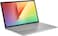 ASUS VivoBook 17 17.3"" Laptop - AMD Ryzen 7 - 12GB Memory - AMD Radeon RX Vega 10 - 512GB SSD - Transparent Silver Model:X712DA-BR7N6SKU:6403423