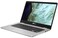 Asus Chromebook 15.6" Full HD Touchscreen 1080p, Intel N4200 Quad-Core Processor 2.5GHz, 4GB RAM, 64GB Storage, Brushed Aluminum Chassis