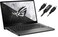 ASUS ROG Zephyrus G14 14-inch FHD 512GB SSD 2.9GHz VR Ready Laptop (8GB RAM, 8-Core AMD Ryzen 7, GeForce GTX 1650) Eclipse Gray, GA401IH-BR7N2BL