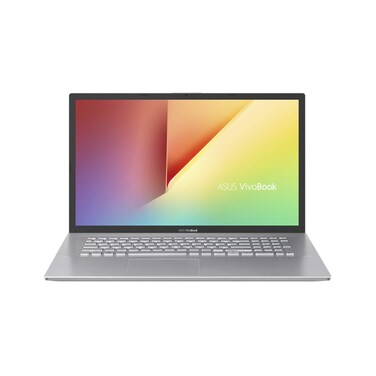 ASUS VivoBook 17.3" FHD IPS LED Backlight Premium Laptop   AMD Ryzen3 3250U   8GB DDR4 RAM   256GB SSD   USB Type-C   WiFi   HDMI   Windows 10