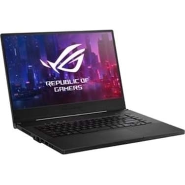 ASUS ROG Zephyrus S15 Gaming Laptop, 300Hz 15.6" FHD 3ms IPS Level, Intel Core i7-10875H, NVIDIA GeForce RTX 2080 Super, 32GB DDR4, 1TB RAID 0 SSD, Wi-Fi 6, Per-Key RGB, Windows 10 Pro, GX502LXS-XS79