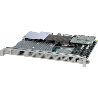 Cisco ASR1000 Embedded Serv