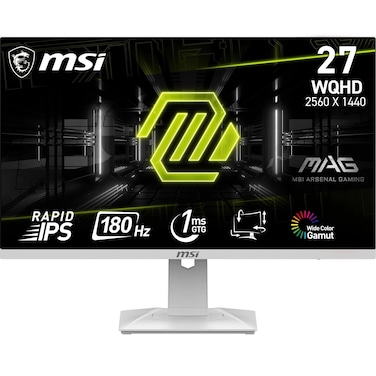 MSI MAG 274QRFW